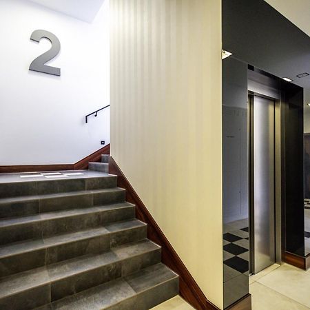 Rentplanet - Apartament 威利兹卡 外观 照片