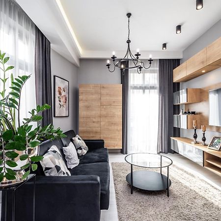 Rentplanet - Apartament 威利兹卡 外观 照片