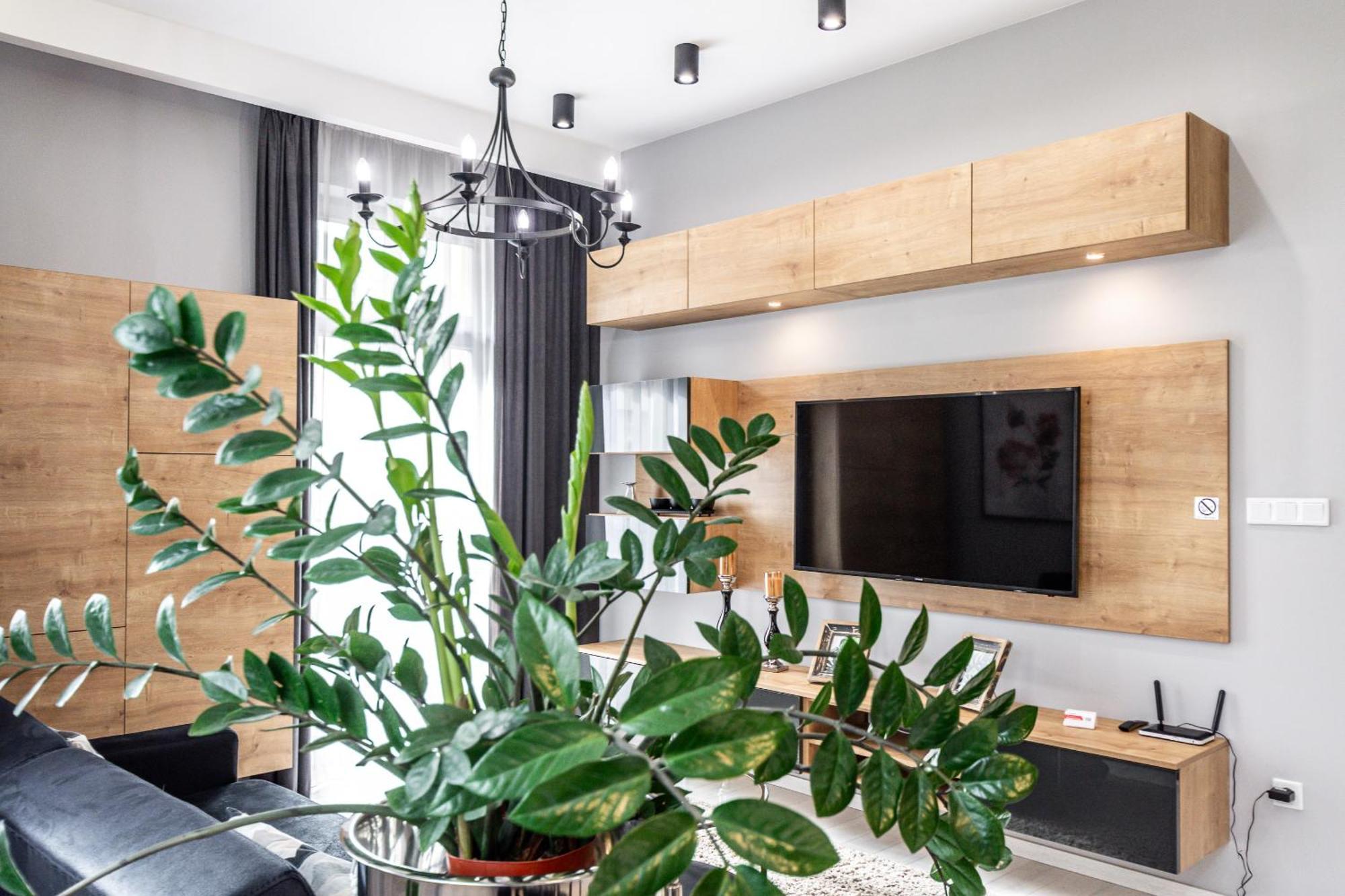 Rentplanet - Apartament 威利兹卡 外观 照片