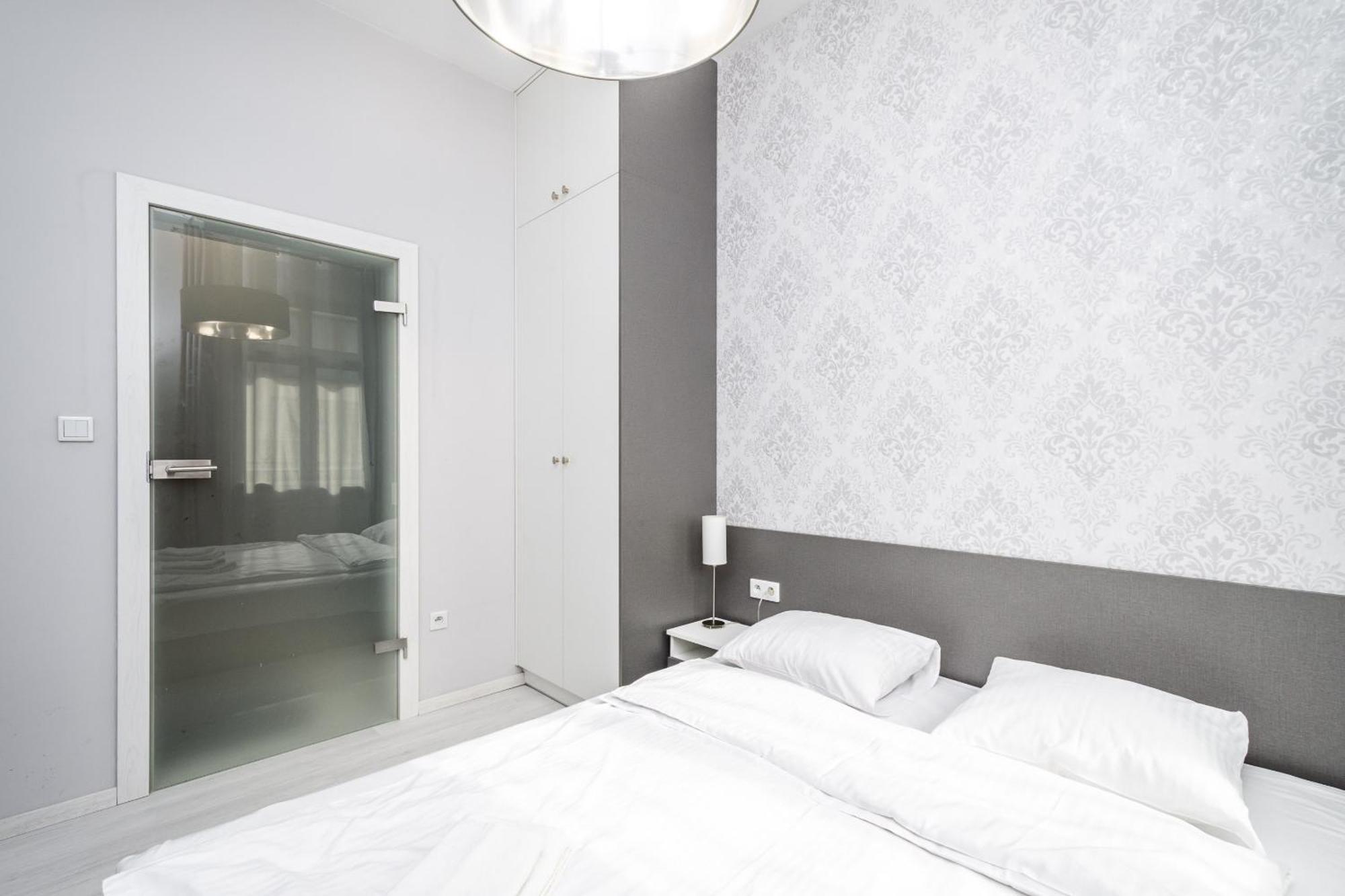 Rentplanet - Apartament 威利兹卡 外观 照片