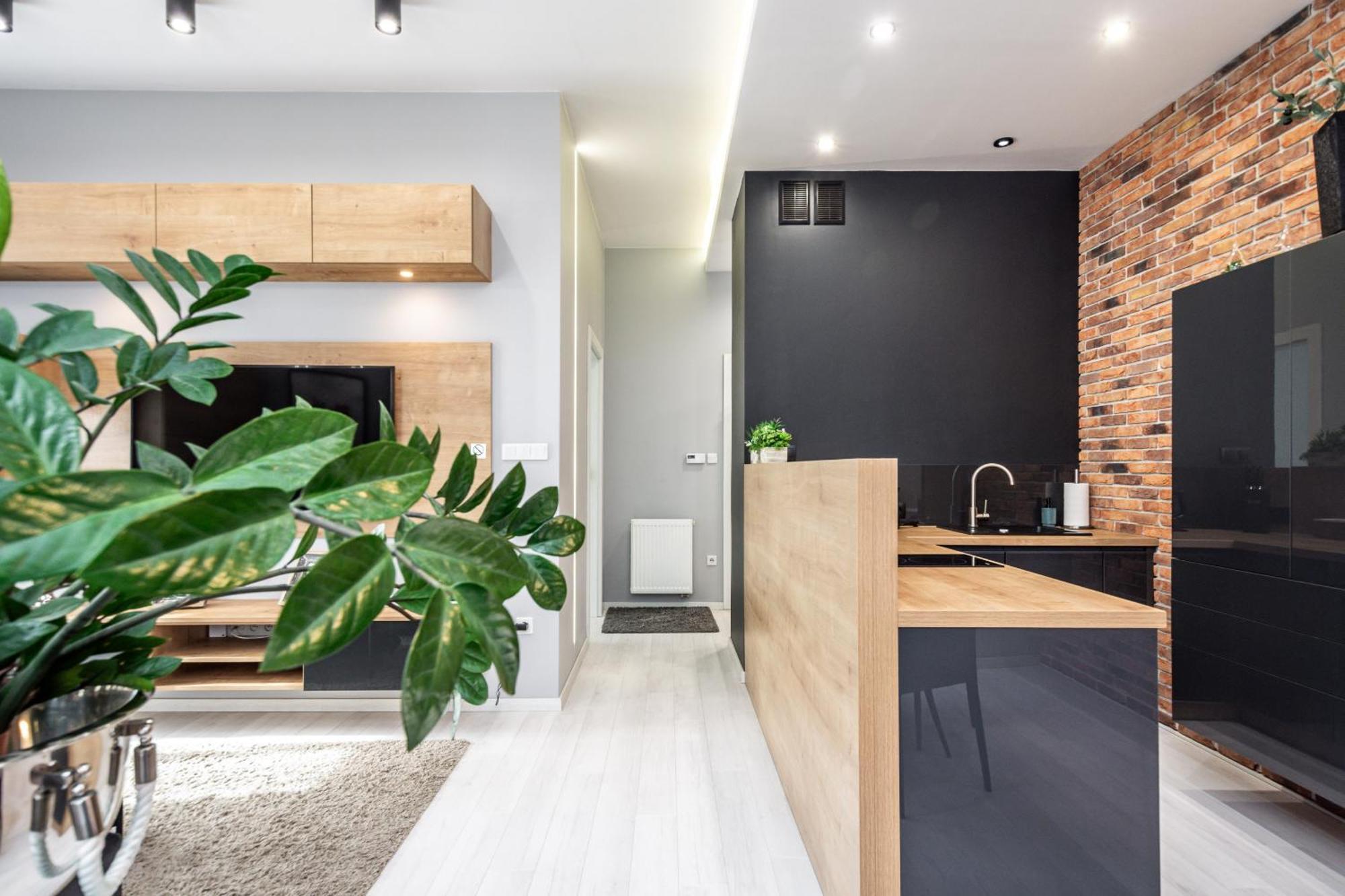 Rentplanet - Apartament 威利兹卡 外观 照片