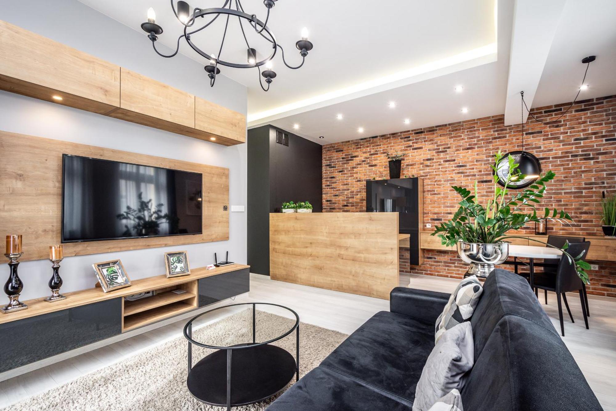 Rentplanet - Apartament 威利兹卡 外观 照片