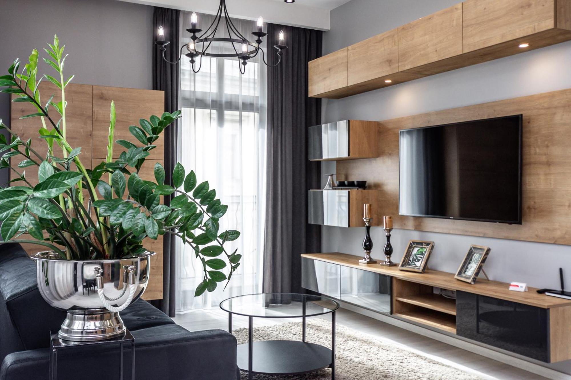 Rentplanet - Apartament 威利兹卡 外观 照片