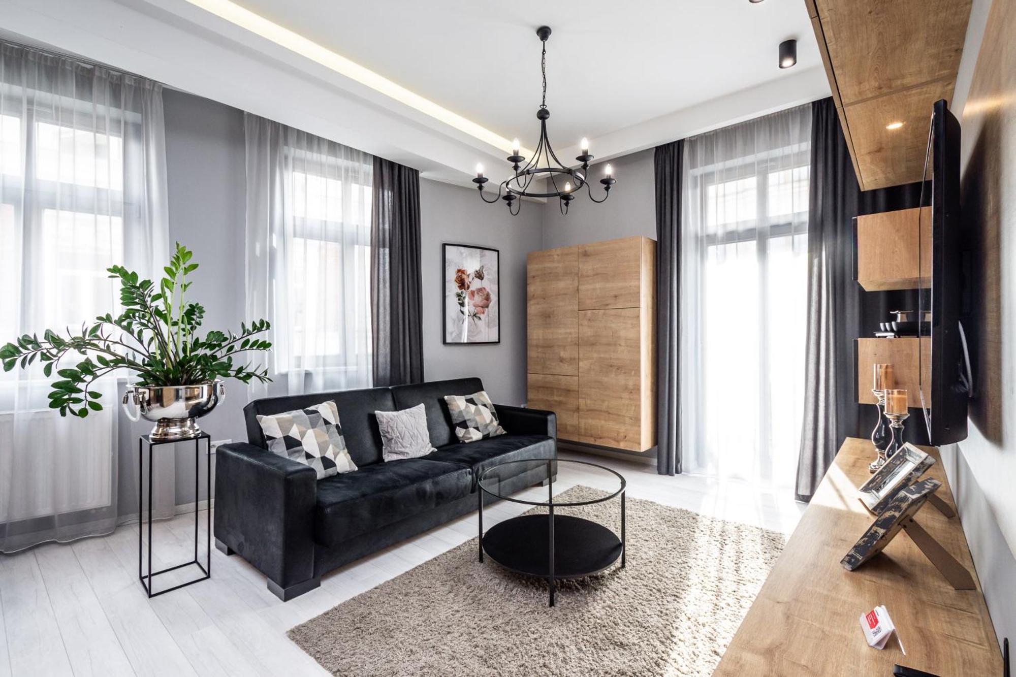 Rentplanet - Apartament 威利兹卡 外观 照片